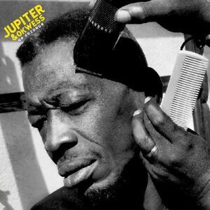 Jupiter & Okwess - Na Kozonga  LP LP